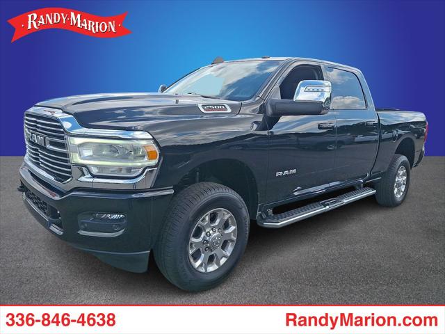 2024 Ram 2500 Laramie Crew Cab 4x4 6'4" Box for sale in West Jefferson, NC