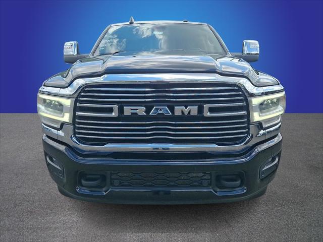 2024 Ram 2500 Laramie Crew Cab 4x4 64 Box