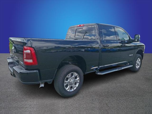 2024 Ram 2500 Laramie Crew Cab 4x4 64 Box