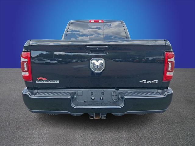 2024 Ram 2500 Laramie Crew Cab 4x4 64 Box