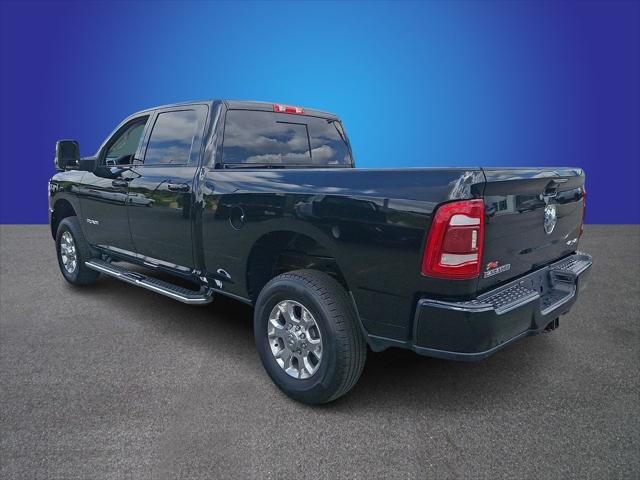 2024 Ram 2500 Laramie Crew Cab 4x4 64 Box