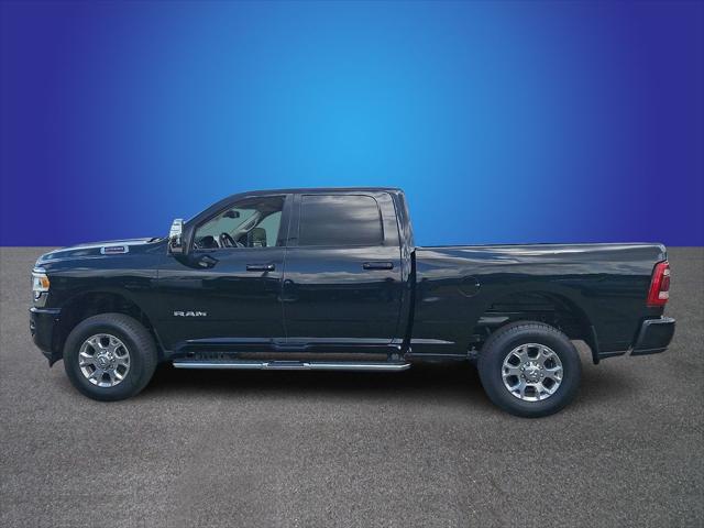 2024 Ram 2500 Laramie Crew Cab 4x4 64 Box