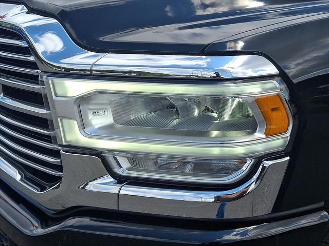 2024 Ram 2500 Laramie Crew Cab 4x4 64 Box