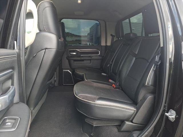 2024 Ram 2500 Laramie Crew Cab 4x4 64 Box