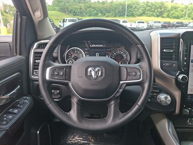 2024 Ram 2500 Laramie Crew Cab 4x4 64 Box