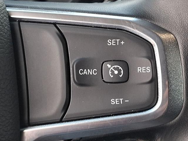 2024 Ram 2500 Laramie Crew Cab 4x4 64 Box