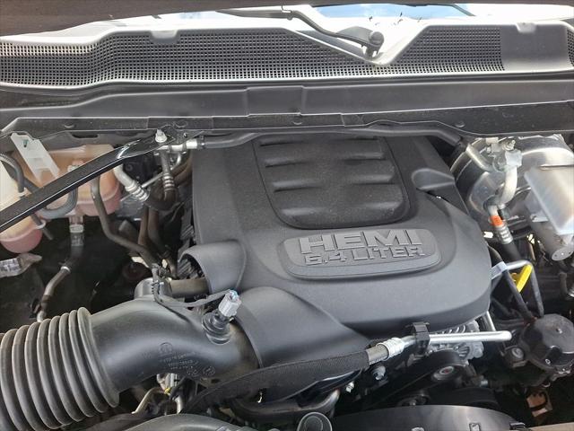 2024 Ram 2500 Laramie Crew Cab 4x4 64 Box