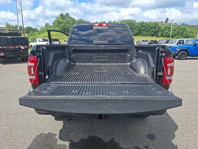 2024 Ram 2500 Laramie Crew Cab 4x4 64 Box