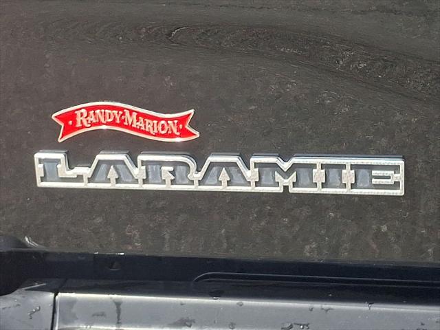2024 Ram 2500 Laramie Crew Cab 4x4 64 Box