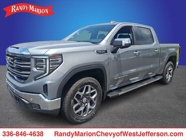 2026 GMC Sierra 1500 SLT for sale in West Jefferson, NC