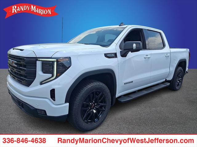 2026 GMC Sierra 1500 Elevation for sale in West Jefferson, NC