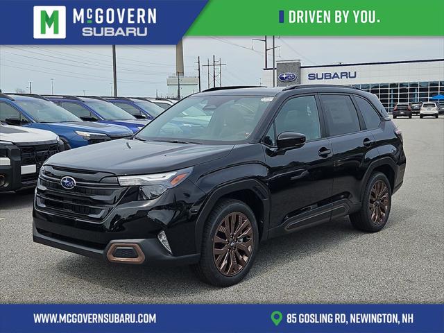2026 Subaru Forester Sport for sale in North Hampton, NH