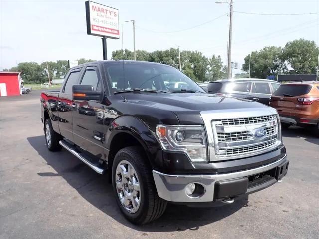2014 Ford F-150 XLT for sale in Savage, MN