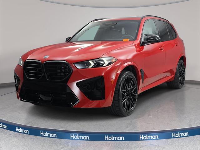 2026 BMW X5 M Competition for sale in Beaverton, OR