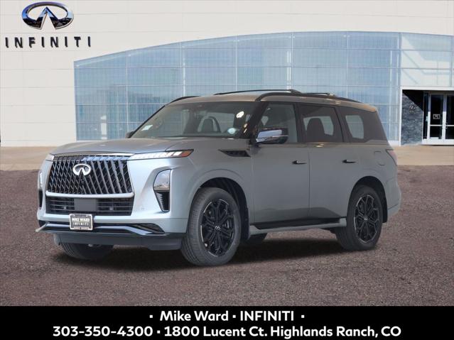 2027 INFINITI QX80 SPORT for sale in Highlands Ranch, CO