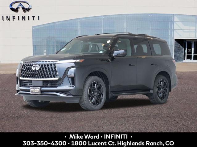 2027 INFINITI QX80 SPORT for sale in Highlands Ranch, CO
