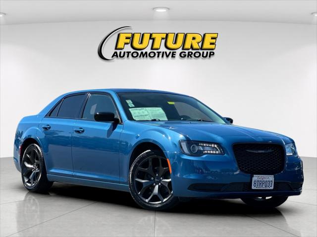 2020 Chrysler 300 Touring for sale in Concord, CA