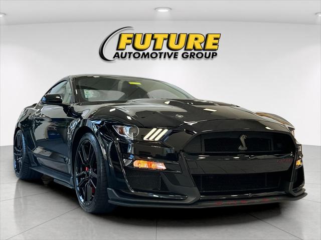2020 Ford Mustang Shelby GT500 Fastback for sale in Concord, CA
