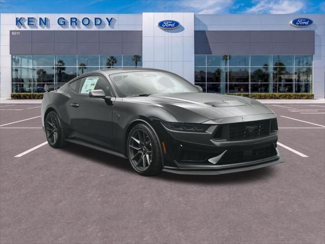 2026 Ford Mustang Dark Horse Fastback for sale in Carlsbad, CA