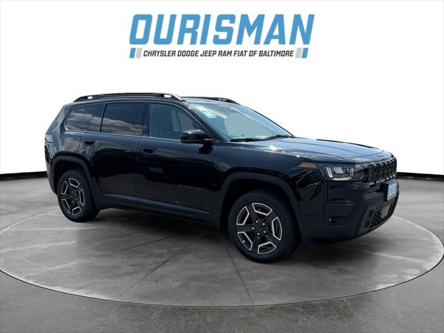 2026 Jeep Cherokee Limited 4x4 for sale in Baltimore, MD