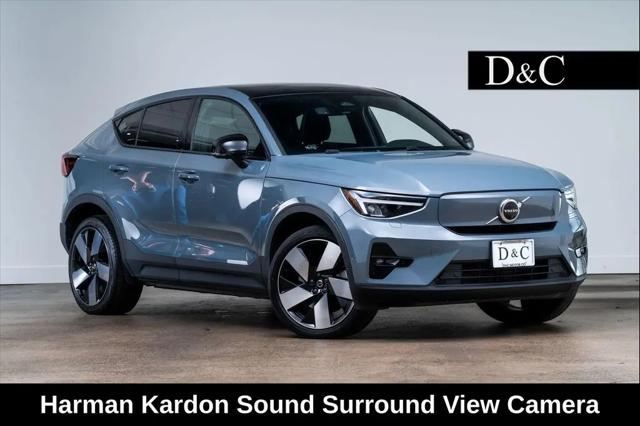 2023 Volvo CT Twin Ultimate for sale in Portland, OR