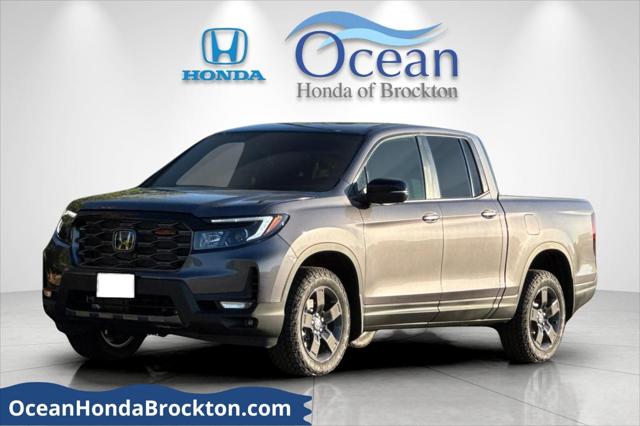 2026 Honda Ridgeline TrailSport for sale in Brockton, MA