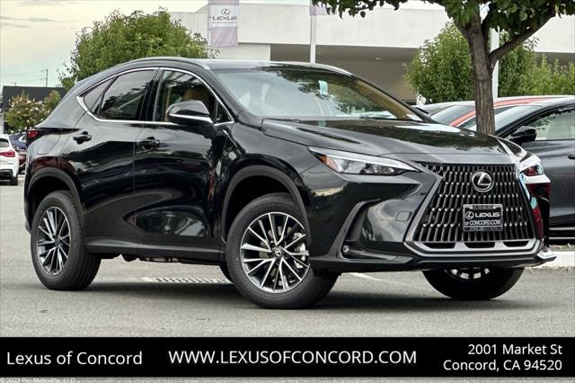 2026 Lexus NX Unknown for sale in Concord, CA
