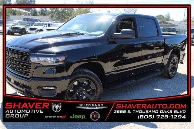 2026 Ram 1500 Express Crew Cab 4x4 5'7" Box for sale in Thousand Oaks, CA