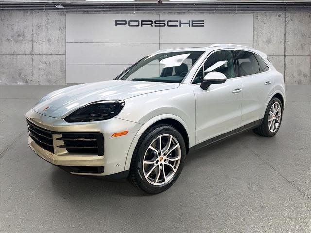 2026 Porsche Cayenne Unknown for sale in Salt Lake City, UT