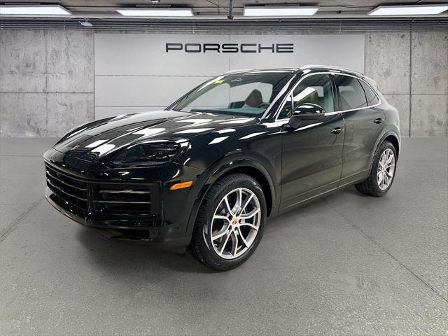 2026 Porsche Cayenne Unknown for sale in Salt Lake City, UT