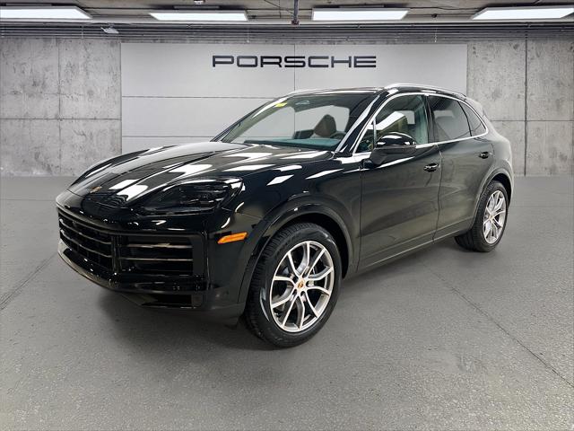 2026 Porsche Cayenne Unknown for sale in Salt Lake City, UT
