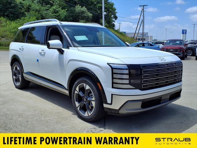2026 Hyundai Palisade Limited for sale in Triadelphia, WV