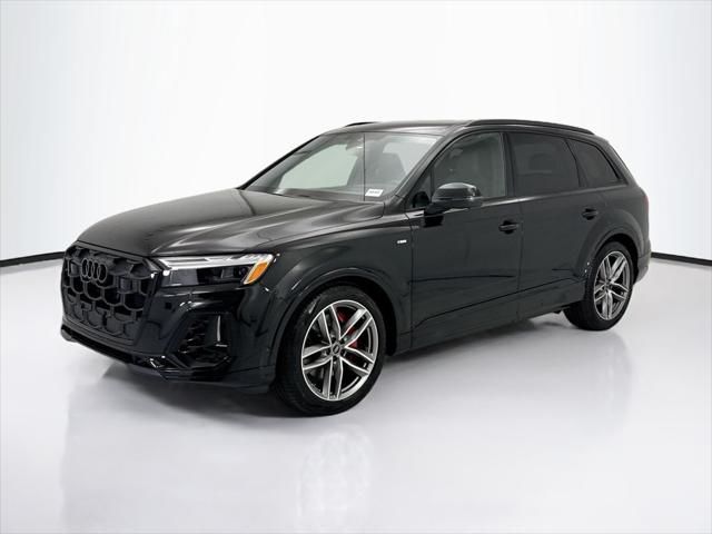 2026 Audi Q7 Prestige TFSI quattro tiptronic for sale in Phoenix, AZ