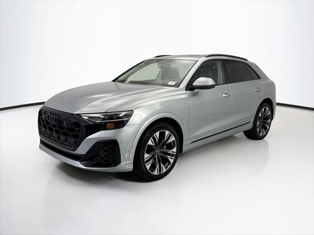 2026 Audi Q8 Premium Plus 55 TFSI quattro Tiptronic for sale in Phoenix, AZ