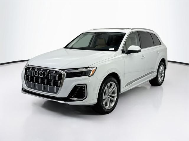 2026 Audi Q7 Premium Plus 45 TFSI quattro tiptronic for sale in Phoenix, AZ