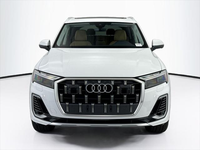 2026 Audi Q7 Premium Plus 45 TFSI quattro tiptronic
