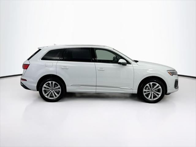 2026 Audi Q7 Premium Plus 45 TFSI quattro tiptronic