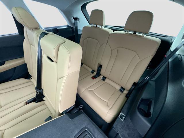 2026 Audi Q7 Premium Plus 45 TFSI quattro tiptronic