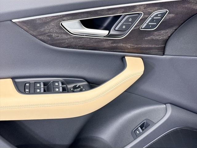 2026 Audi Q7 Premium Plus 45 TFSI quattro tiptronic