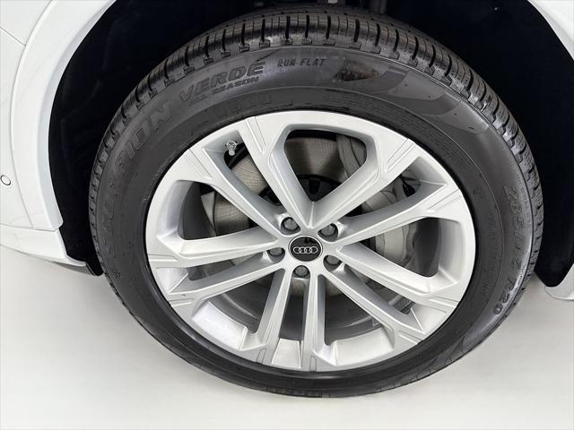 2026 Audi Q7 Premium Plus 45 TFSI quattro tiptronic