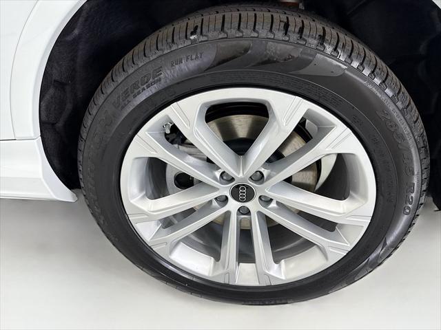 2026 Audi Q7 Premium Plus 45 TFSI quattro tiptronic