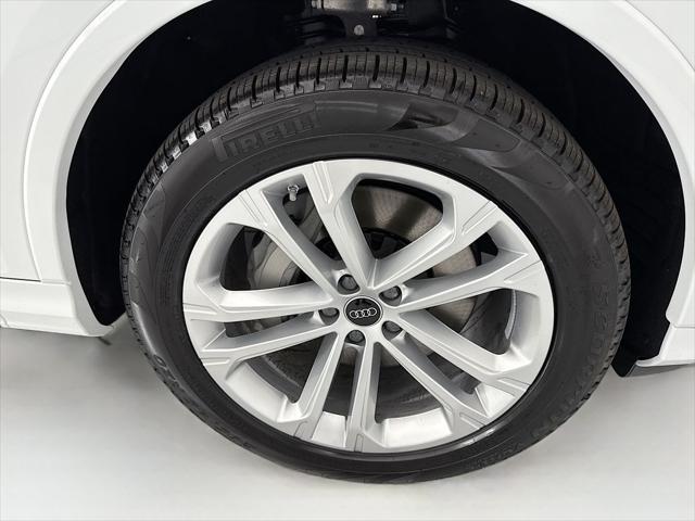 2026 Audi Q7 Premium Plus 45 TFSI quattro tiptronic