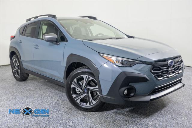 2025 Subaru Crosstrek Premium for sale in Orem, UT