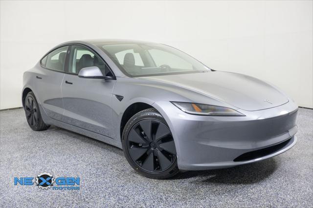 2025 Tesla Model 3 Long Range Rear-Wheel Drive for sale in Orem, UT