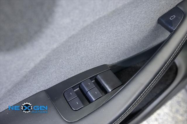 2025 Tesla Model 3 Long Range Rear-Wheel Drive