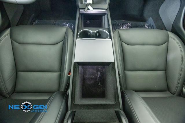 2025 Tesla Model 3 Long Range Rear-Wheel Drive
