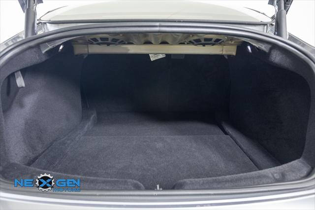 2025 Tesla Model 3 Long Range Rear-Wheel Drive