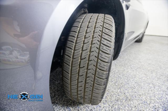 2025 Tesla Model 3 Long Range Rear-Wheel Drive