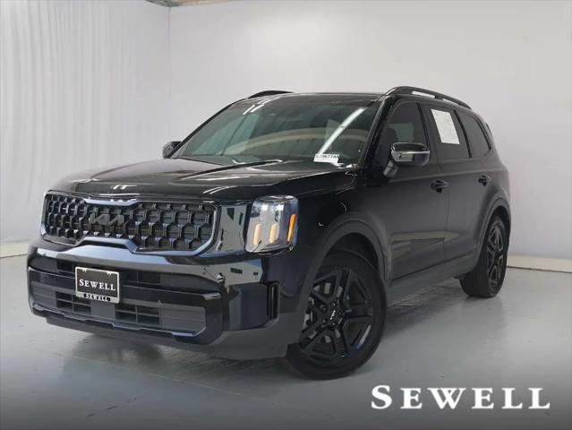 2024 Kia Telluride EX X-Line for sale in Plano, TX