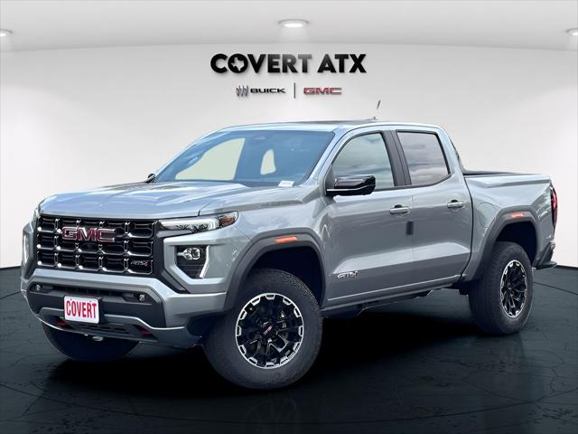 2026 GMC Canyon AT4, 4WD for sale in Austin, TX